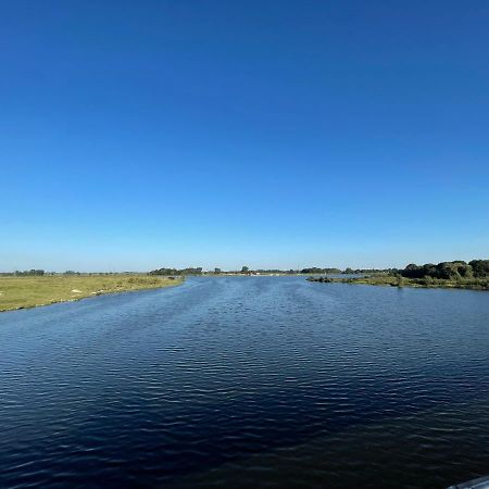 Am Wangermeer 14 シリヒ エクステリア 写真