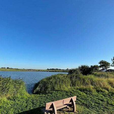 Am Wangermeer 14 シリヒ エクステリア 写真