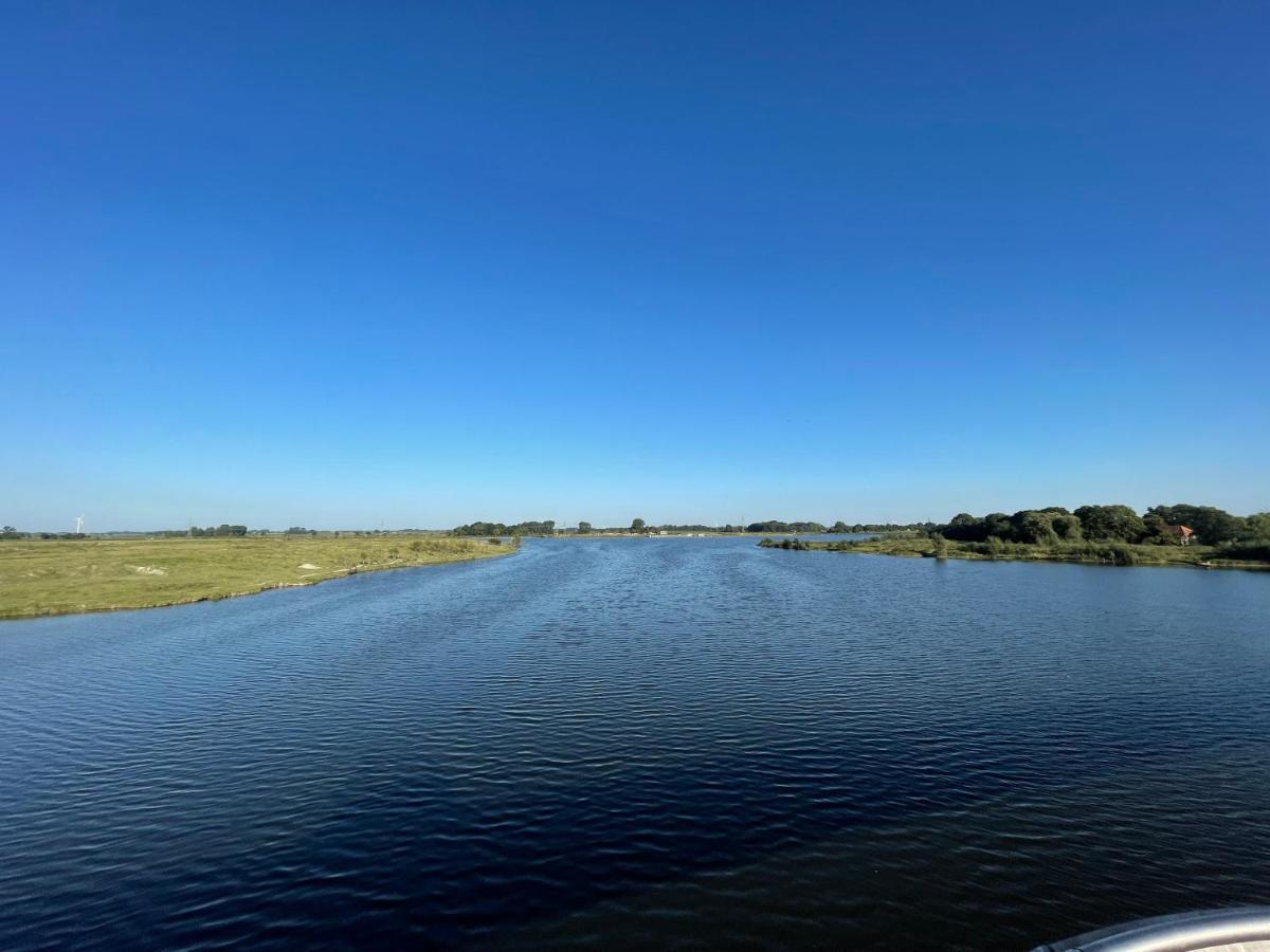 Am Wangermeer 14 シリヒ エクステリア 写真