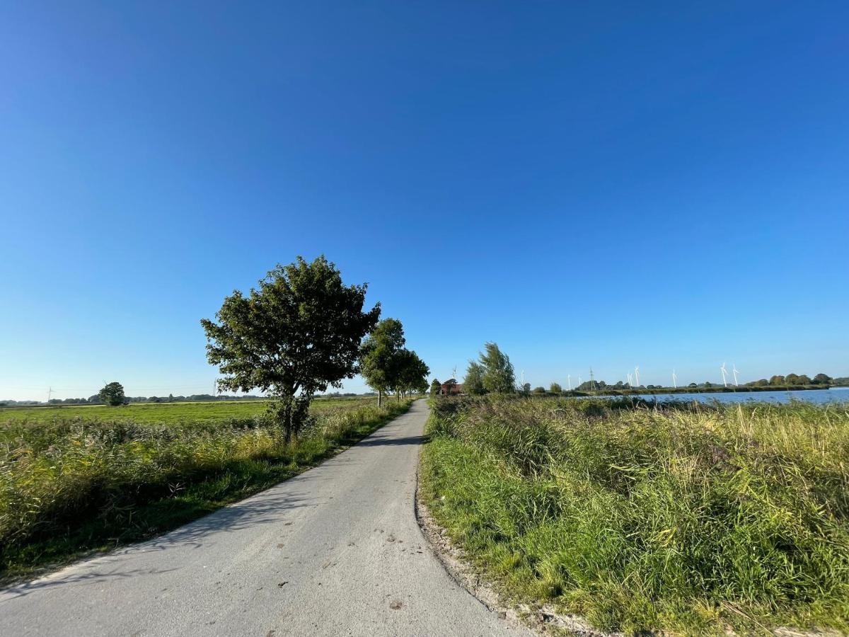 Am Wangermeer 14 シリヒ エクステリア 写真
