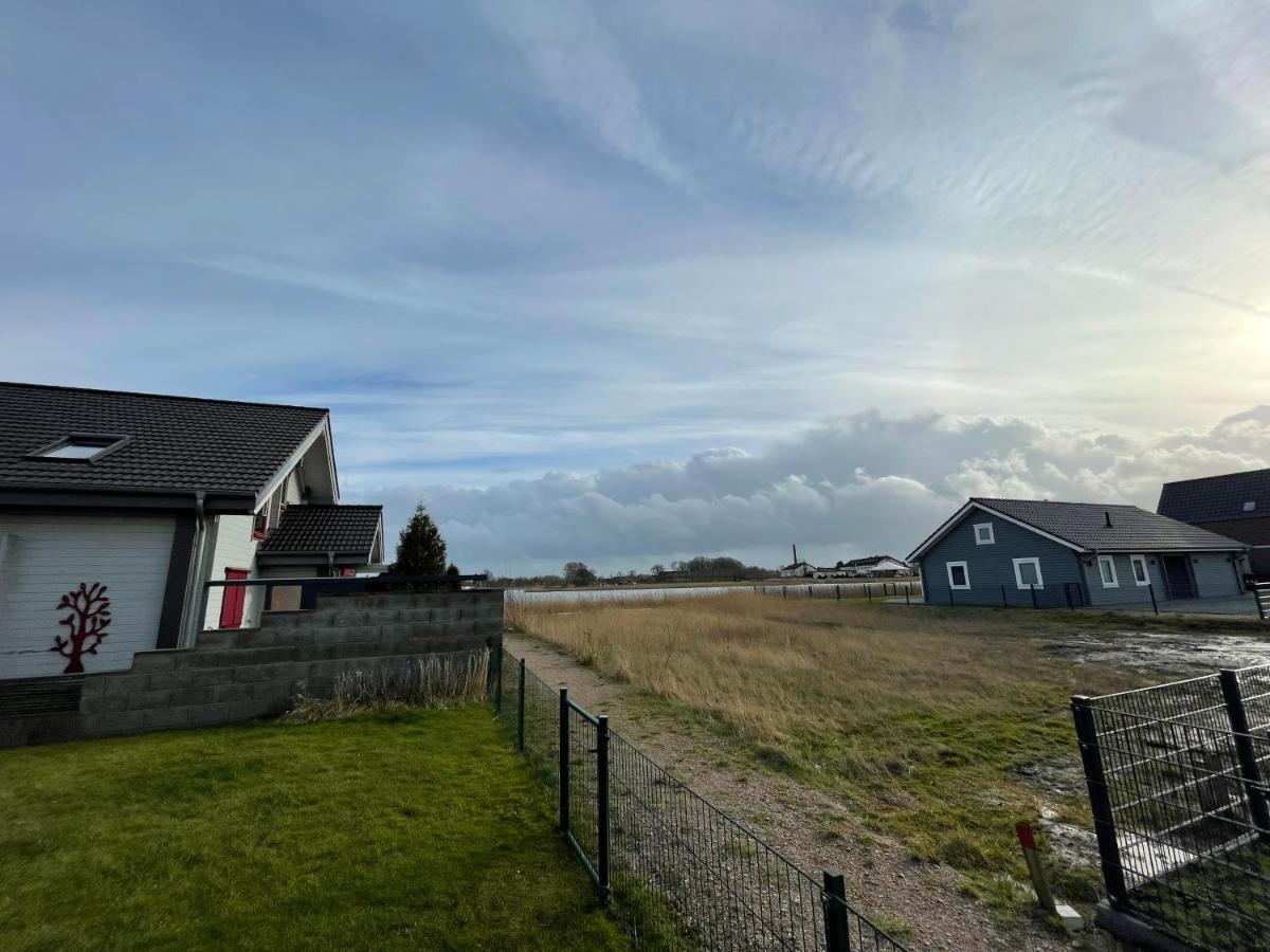 Am Wangermeer 14 シリヒ エクステリア 写真