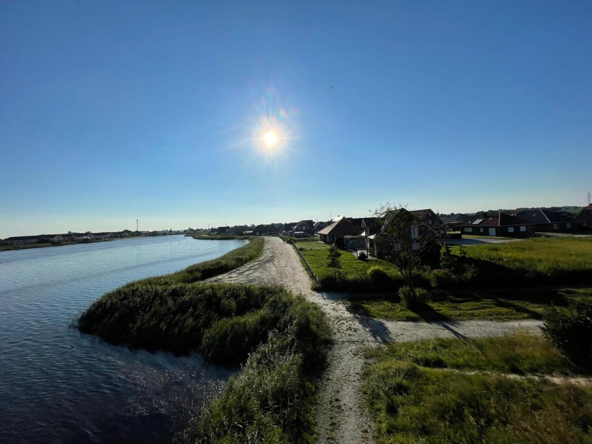 Am Wangermeer 14 シリヒ エクステリア 写真